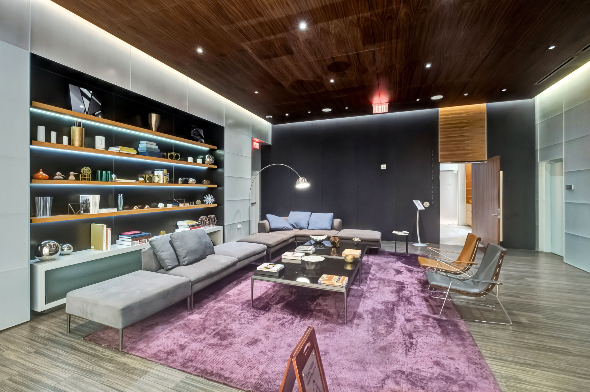 88 Southwest 7th Street, Unit 3604 Miami, FL 33130 - Photo 34 of 57