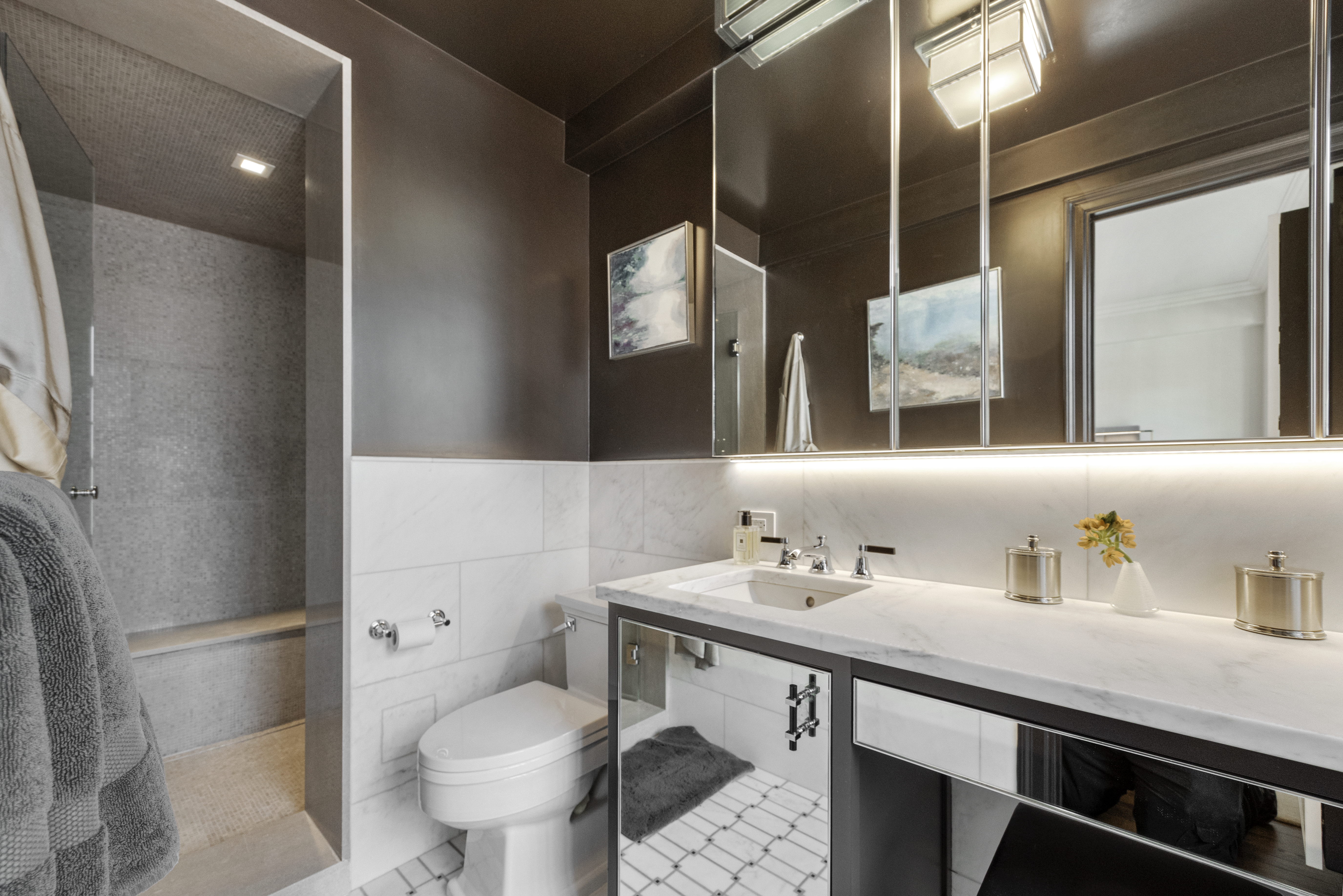 320 Central Park West, Unit 9H Manhattan, NY 10025 - Photo 15 of 17