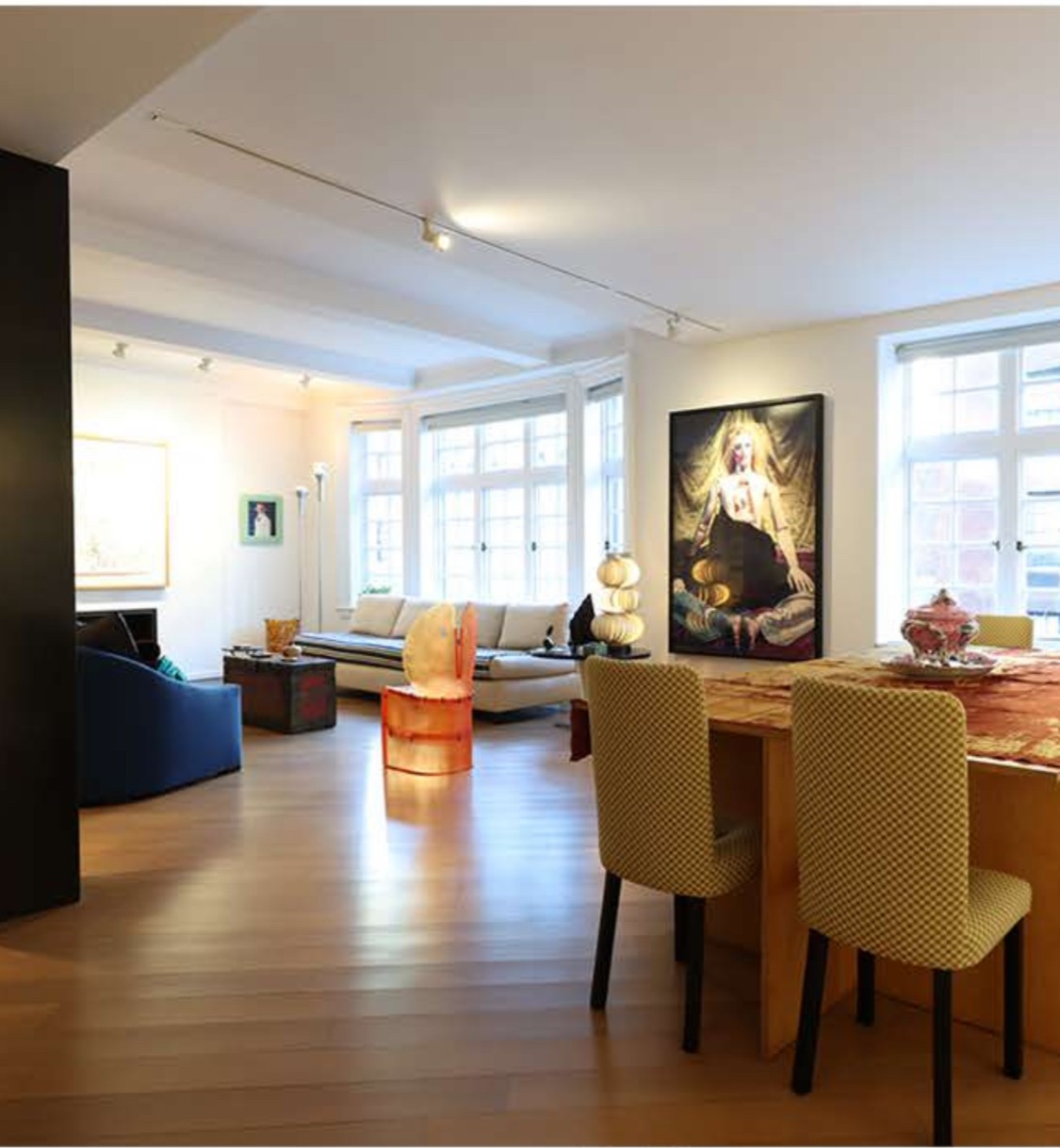 40 East 62nd Street, Unit 6E Manhattan, NY 10065 - Photo 3 of 35