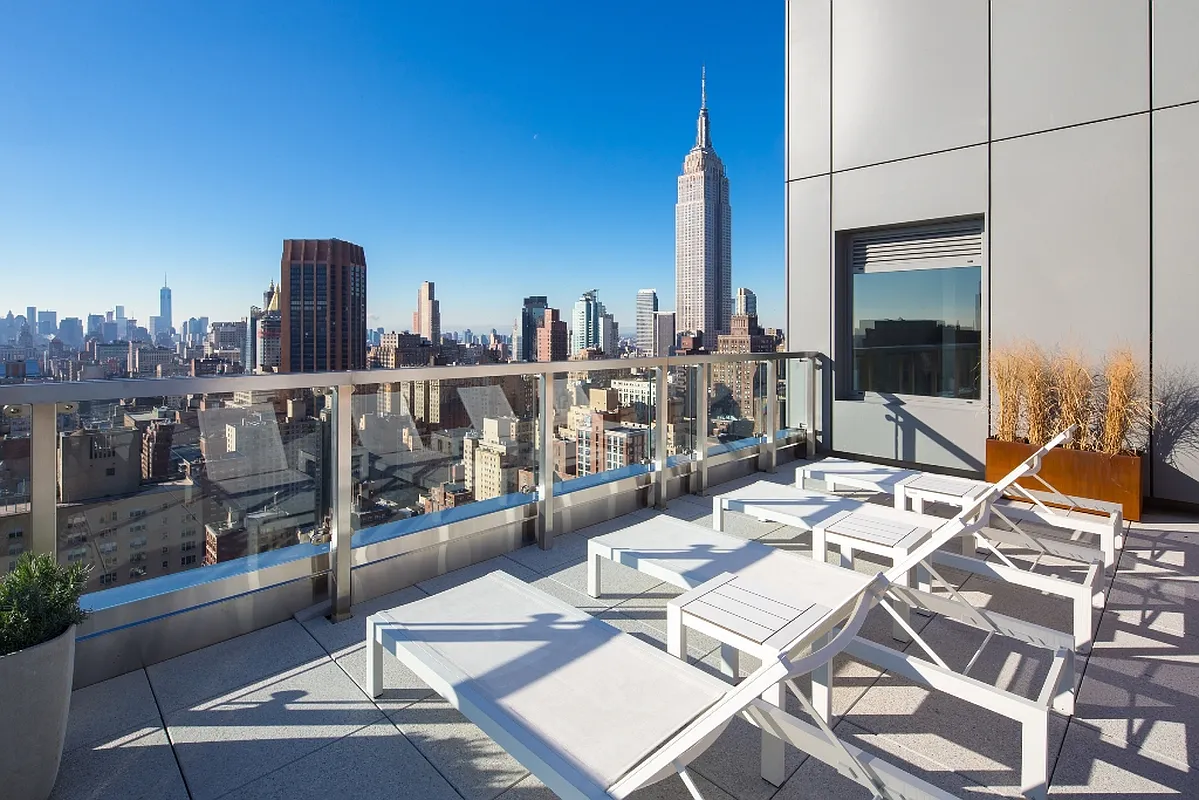 325 Lexington Avenue, Unit 10D Manhattan, NY 10016 - Photo 12 of 15 Gallery Image 12