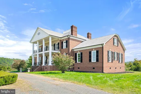 $3,445,000 | 6266 James Madison Highway, Warrenton, VA 20186