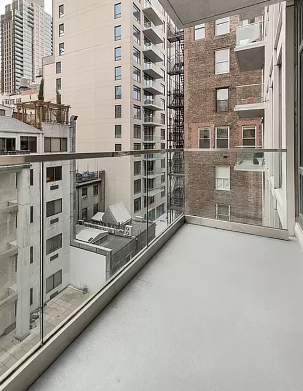 133 West 22nd Street, Unit 7H Manhattan, NY 10011 - Photo 14 of 21