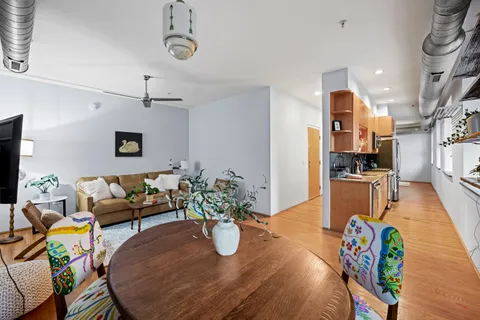 $215,000 | 104 West Madison Street, Unit 9, Baltimore, MD 21201