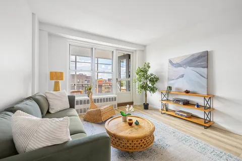 $575,000 | 35-31 85th Street, Unit 9E | Jackson Heights