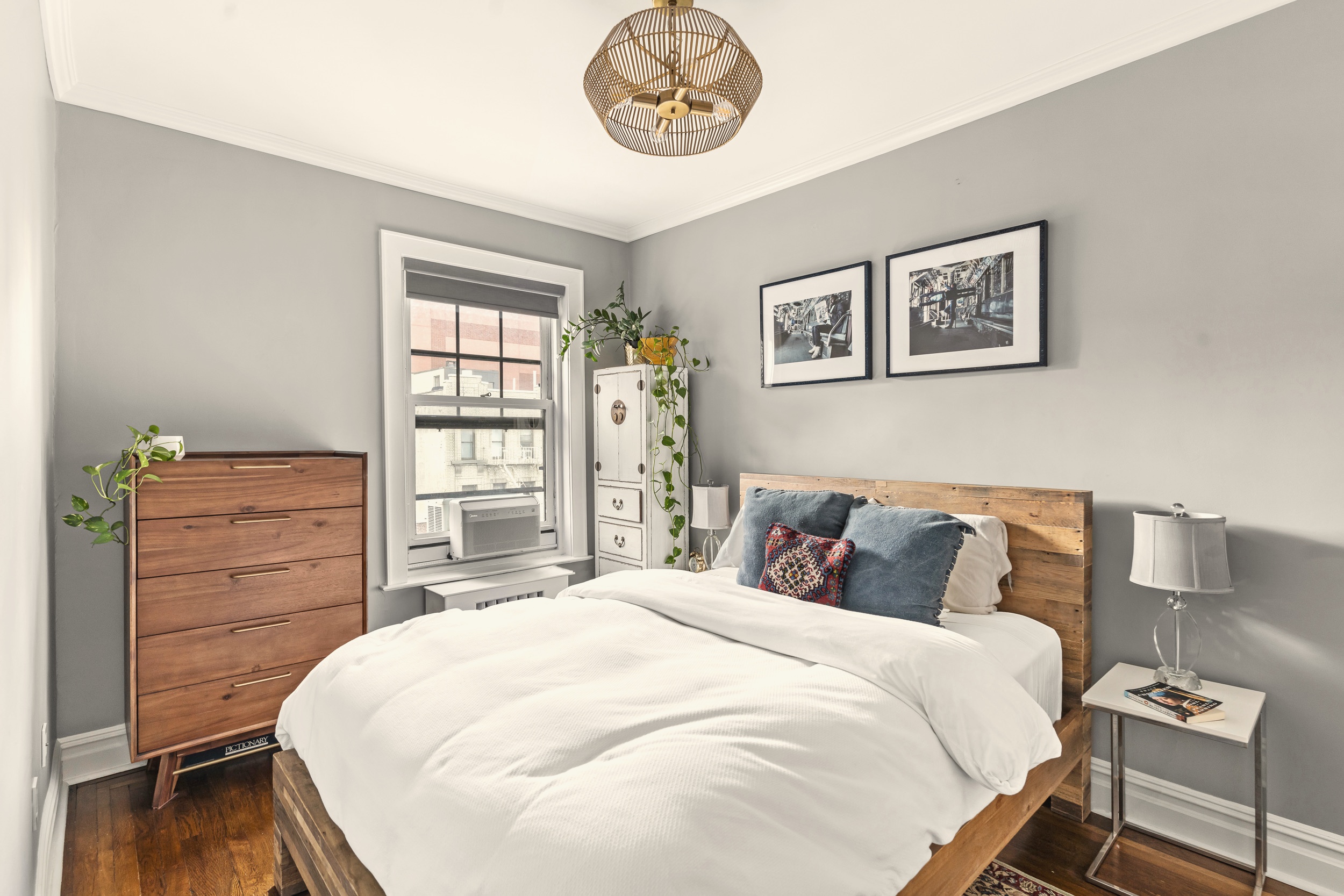 67 Morton Street, Unit 6D Manhattan, NY 10014 - Photo 6 of 8