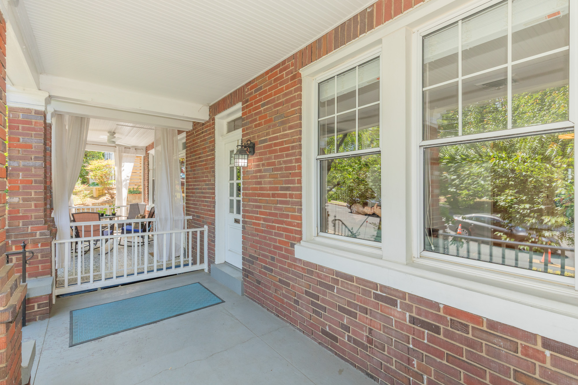 3514 34th Street Northwest Washington, DC 20008 - Photo 3 of 24