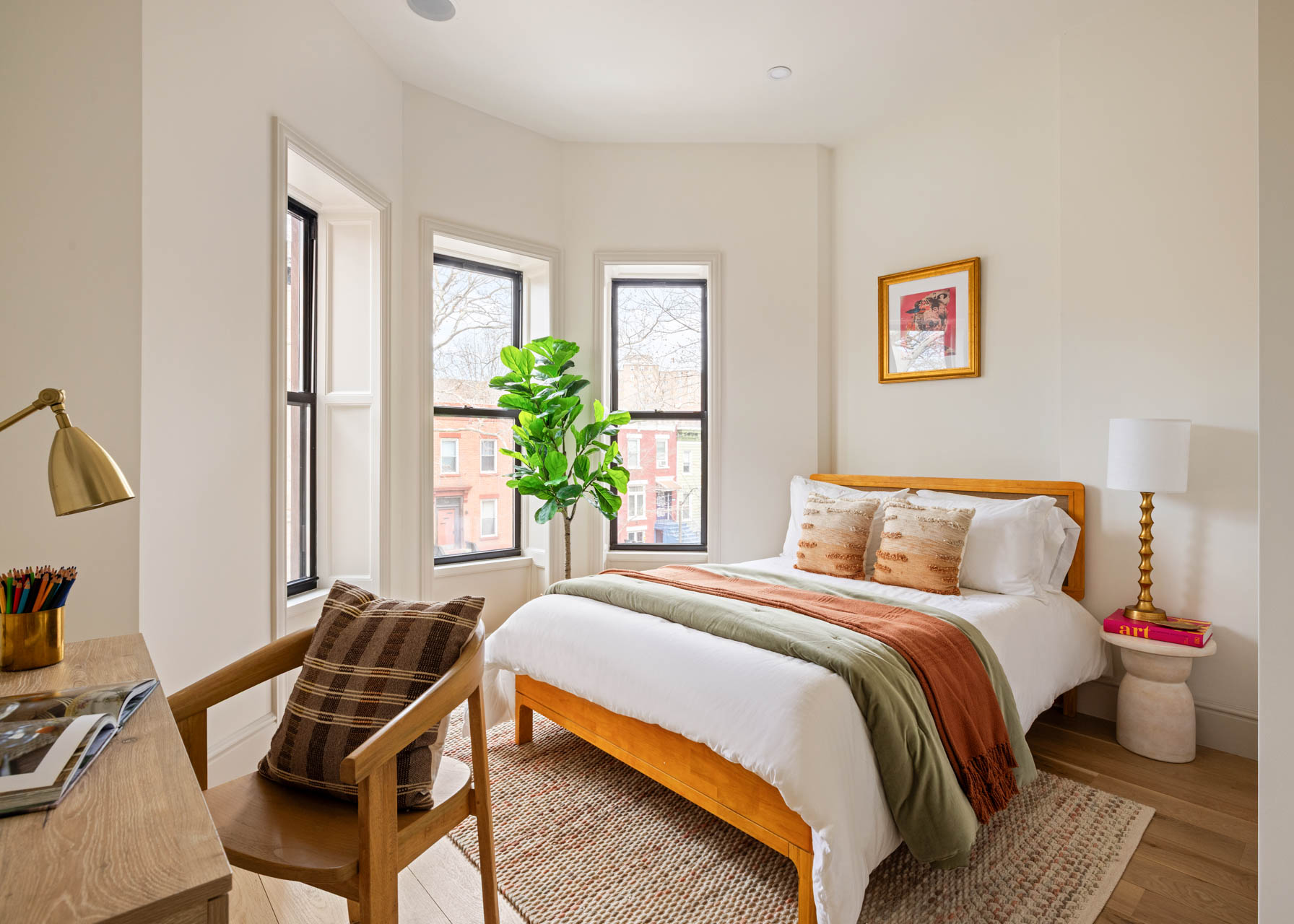 1102 Prospect Place Brooklyn, NY 11213 - Photo 18 of 22