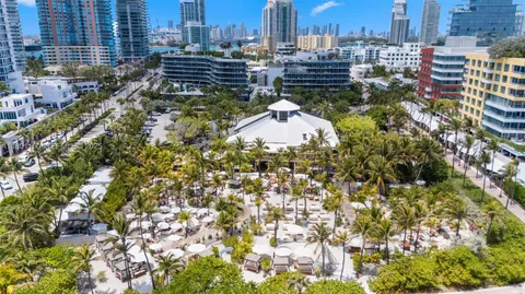 $1,299,000 | 1 Collins Avenue, Unit 108, Miami Beach, FL 33139