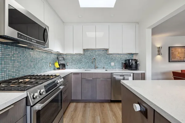 $15,000 | 685 Noe Street, San Francisco, CA 94114