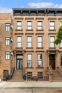 $12,995,000 | 75 Columbia Heights | Brooklyn Heights
