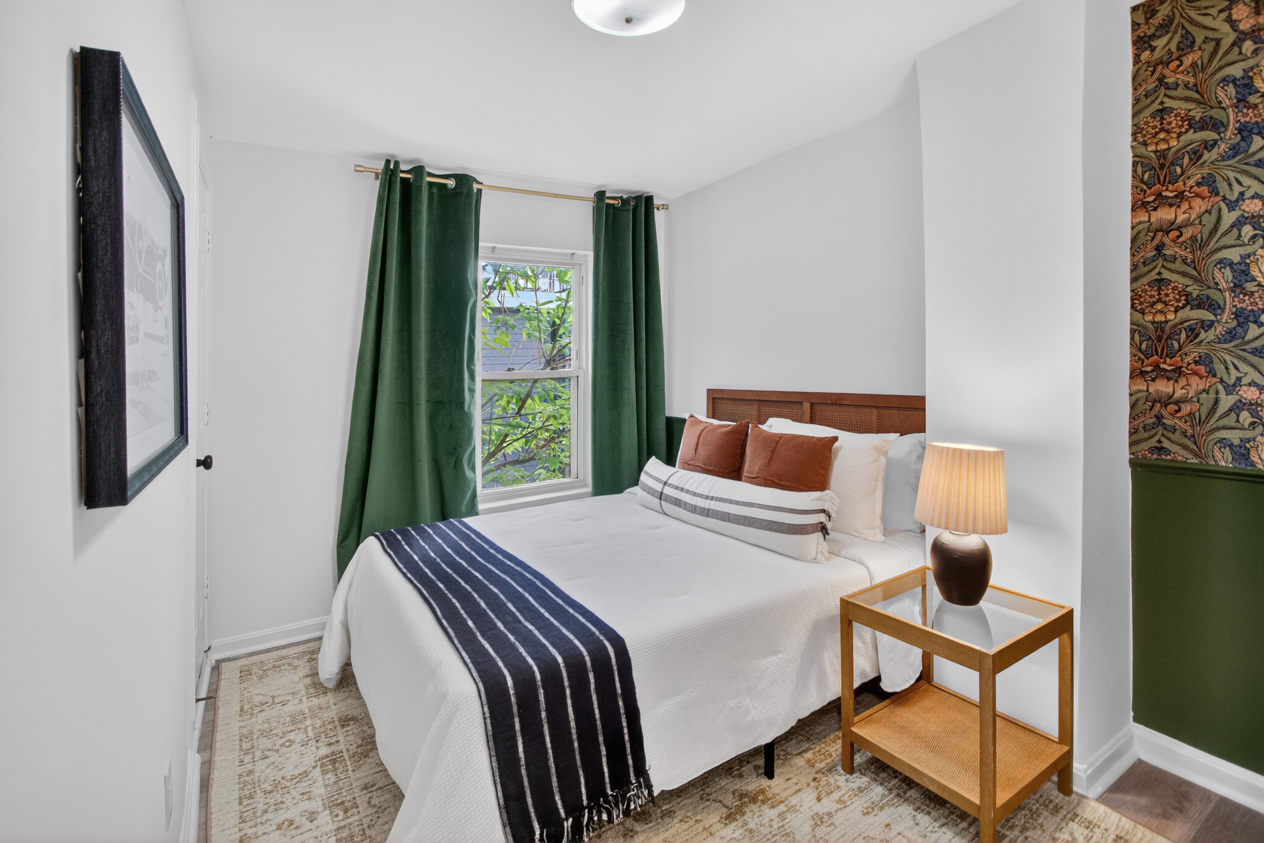 606 S Street Northwest Washington, DC 20001 - Photo 8 of 19