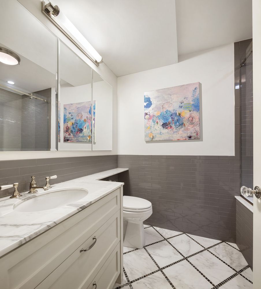 $4,925,000 | 465 West Broadway, Unit 5N | SoHo