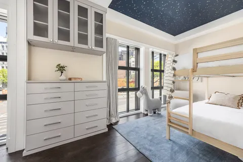 $4,995,000 | 137 Franklin Street, Unit 1 | TriBeCa