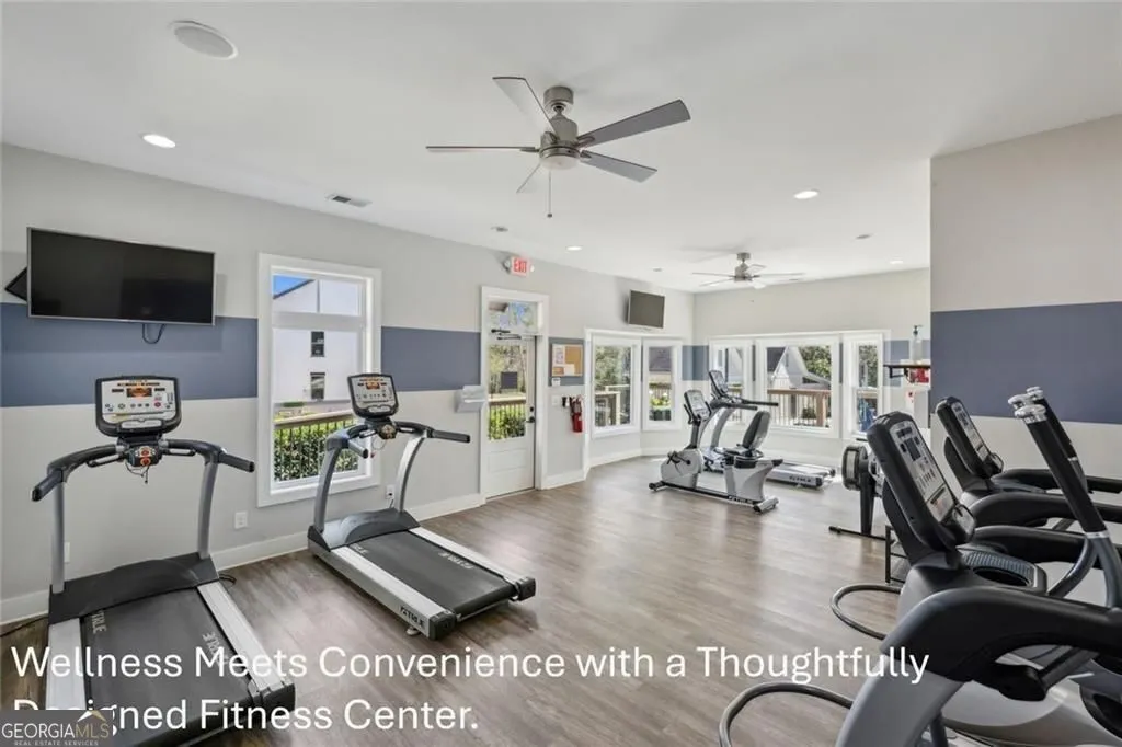 1229 Hampton Park Road Decatur, GA 30033 - Photo 97 of 118