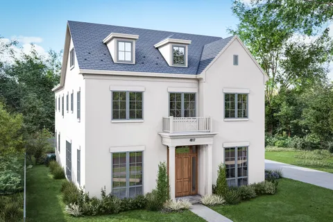 Contact Agent | 4817 Rodman Street Northwest, Washington, DC 20016