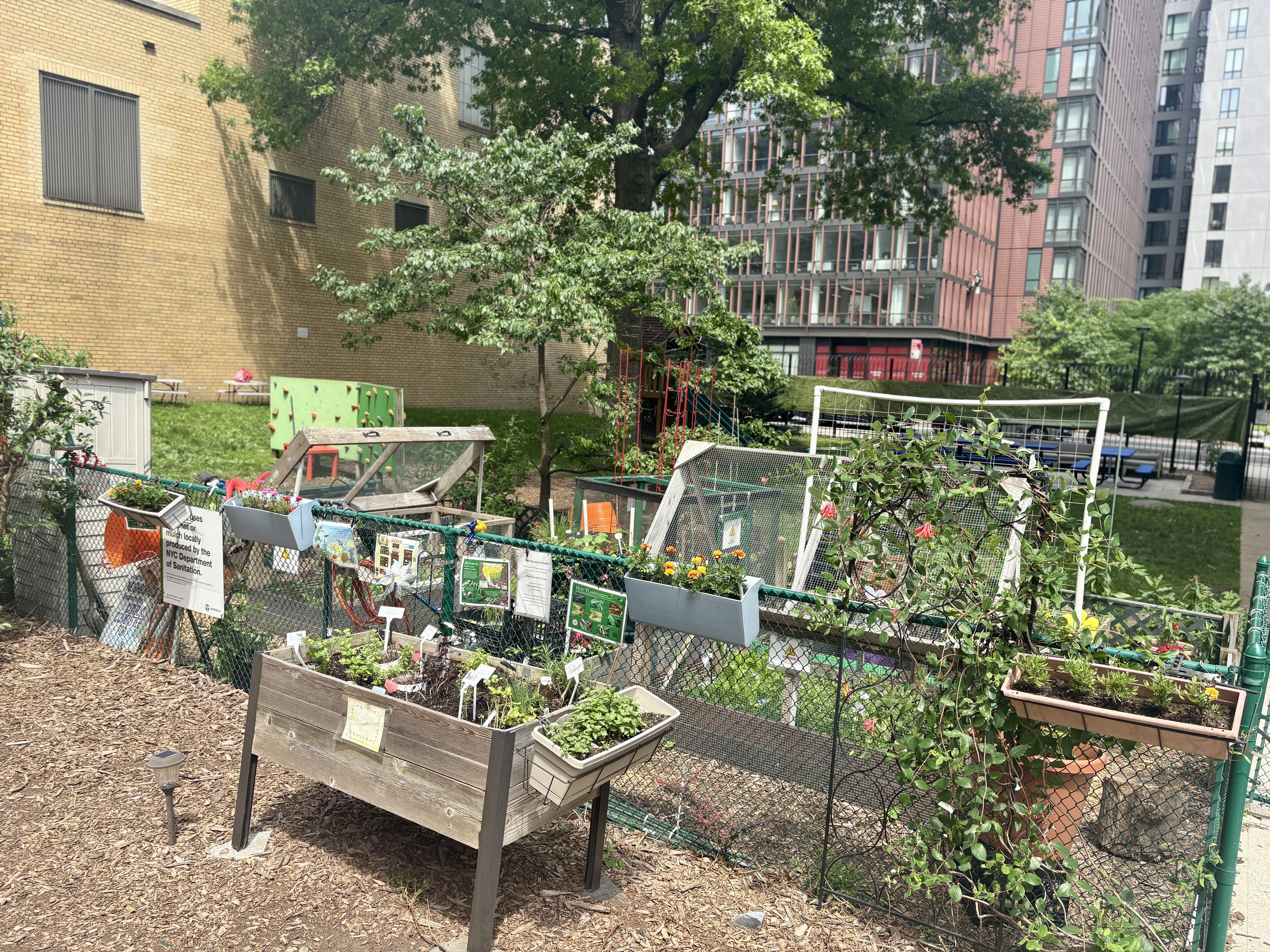 215 Adams Street, Unit 2D Brooklyn, NY 11201 - Photo 7 of 12