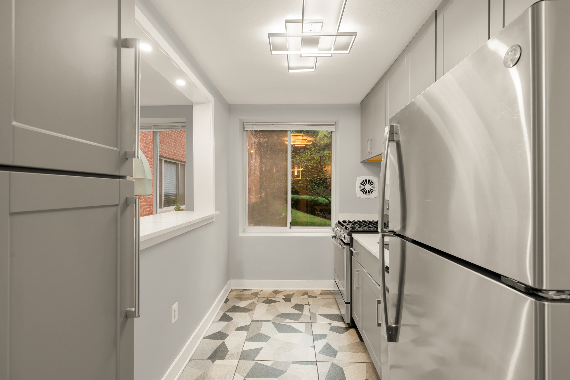 4100 W Street Northwest, Unit 101 Washington, DC 20007 - Photo 13 of 27 Gallery Image 13