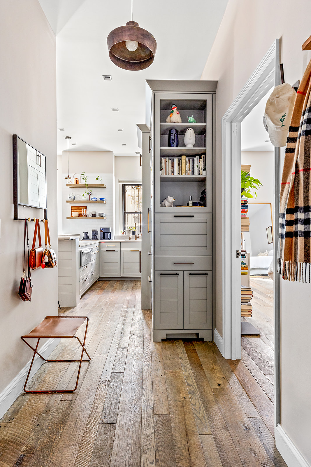 201 West 16th Street, Unit 1A Manhattan, NY 10011 - Photo 4 of 11