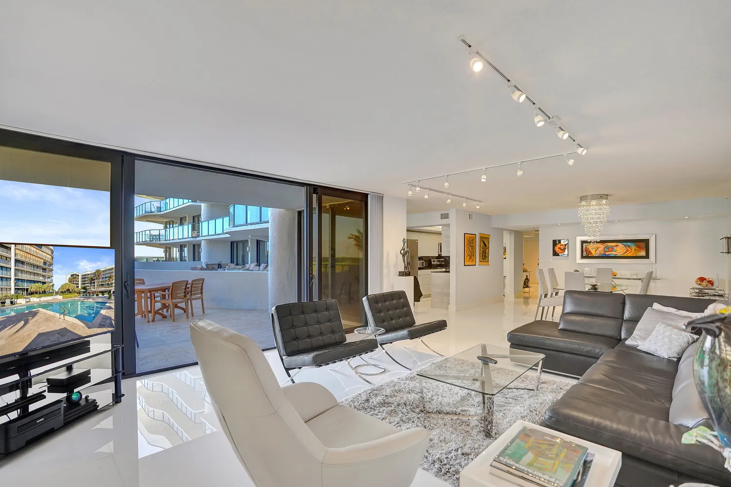 $1,199,000 | 3440 South Ocean Boulevard, Unit 105N, Palm Beach, FL 33480