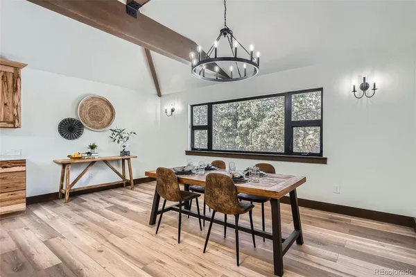 $1,800,000 | 584 Pikes Peak Drive, Florissant, CO 80816