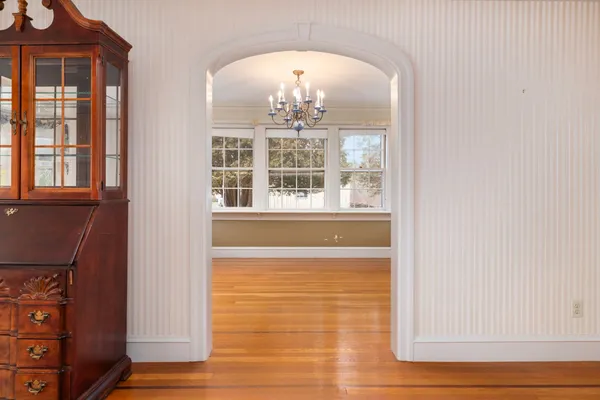 $1,495,000 | 555 Great Road, Lincoln, RI 02865