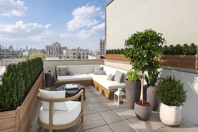 $1,511,000 | 14 Conselyea Street, Unit 3 | Williamsburg