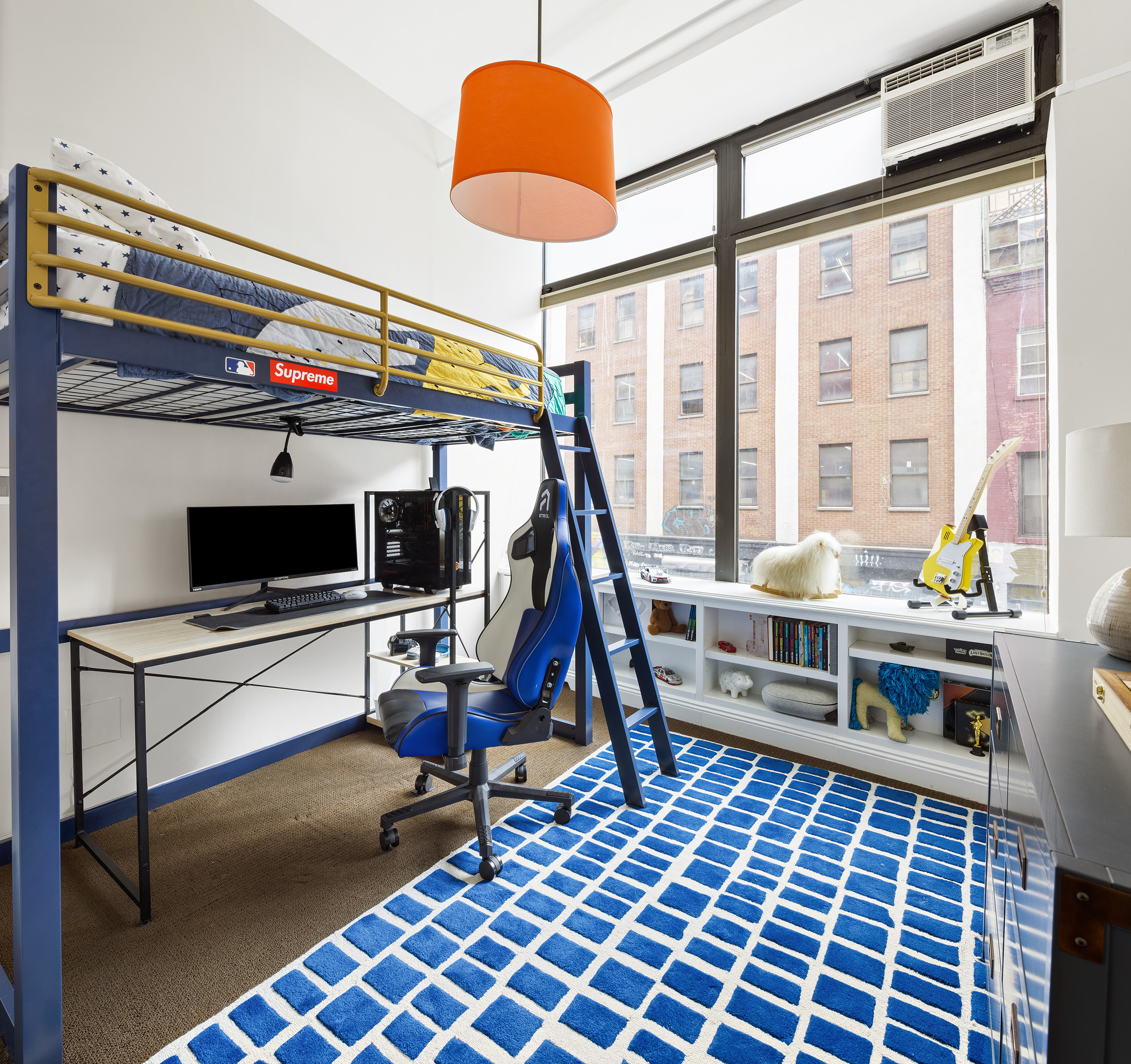 215 Bowery, Unit 2F/R Manhattan, NY 10002 - Photo 15 of 19