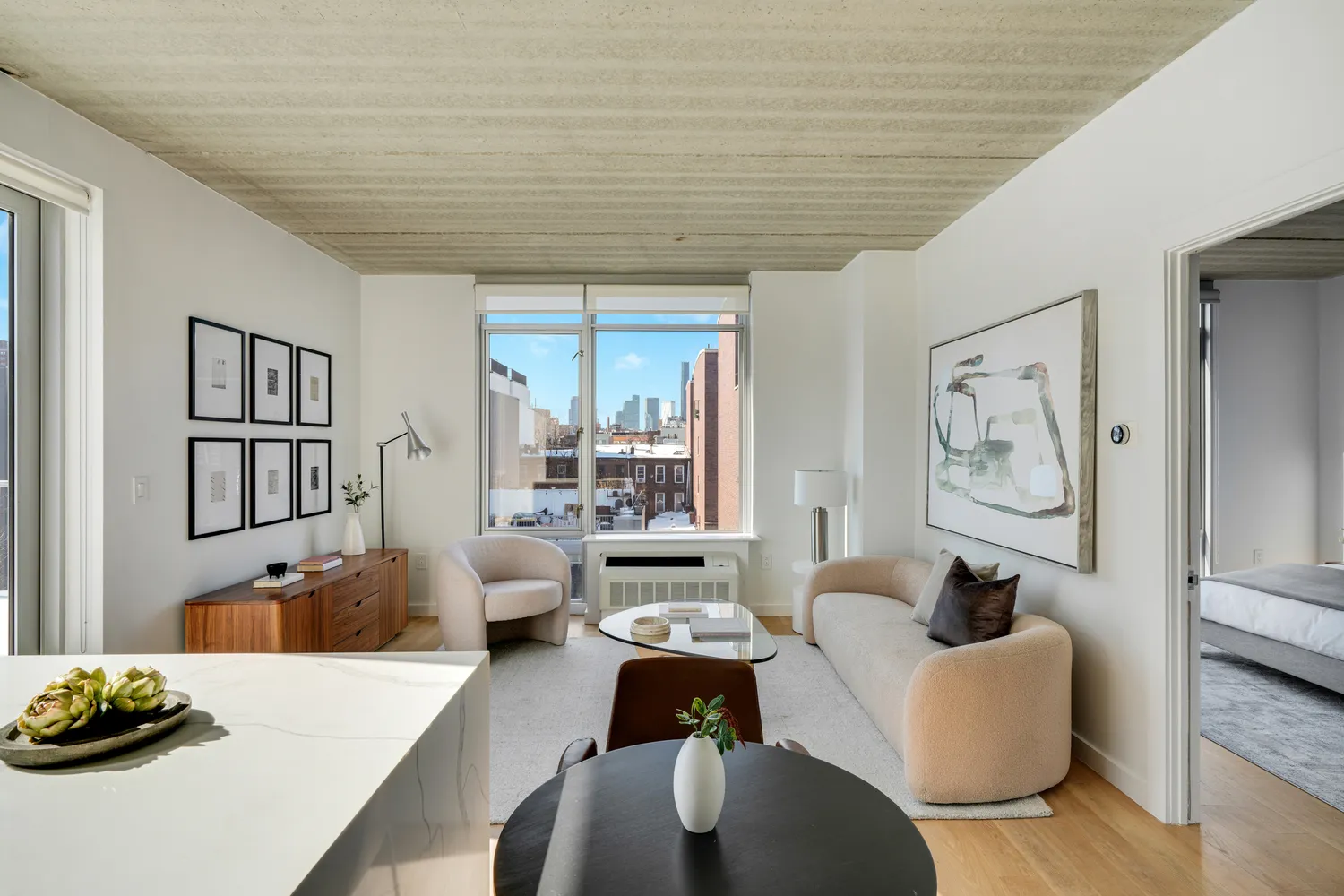 $799,000 | 175 Spencer Street, Unit 6B | Bedford-Stuyvesant