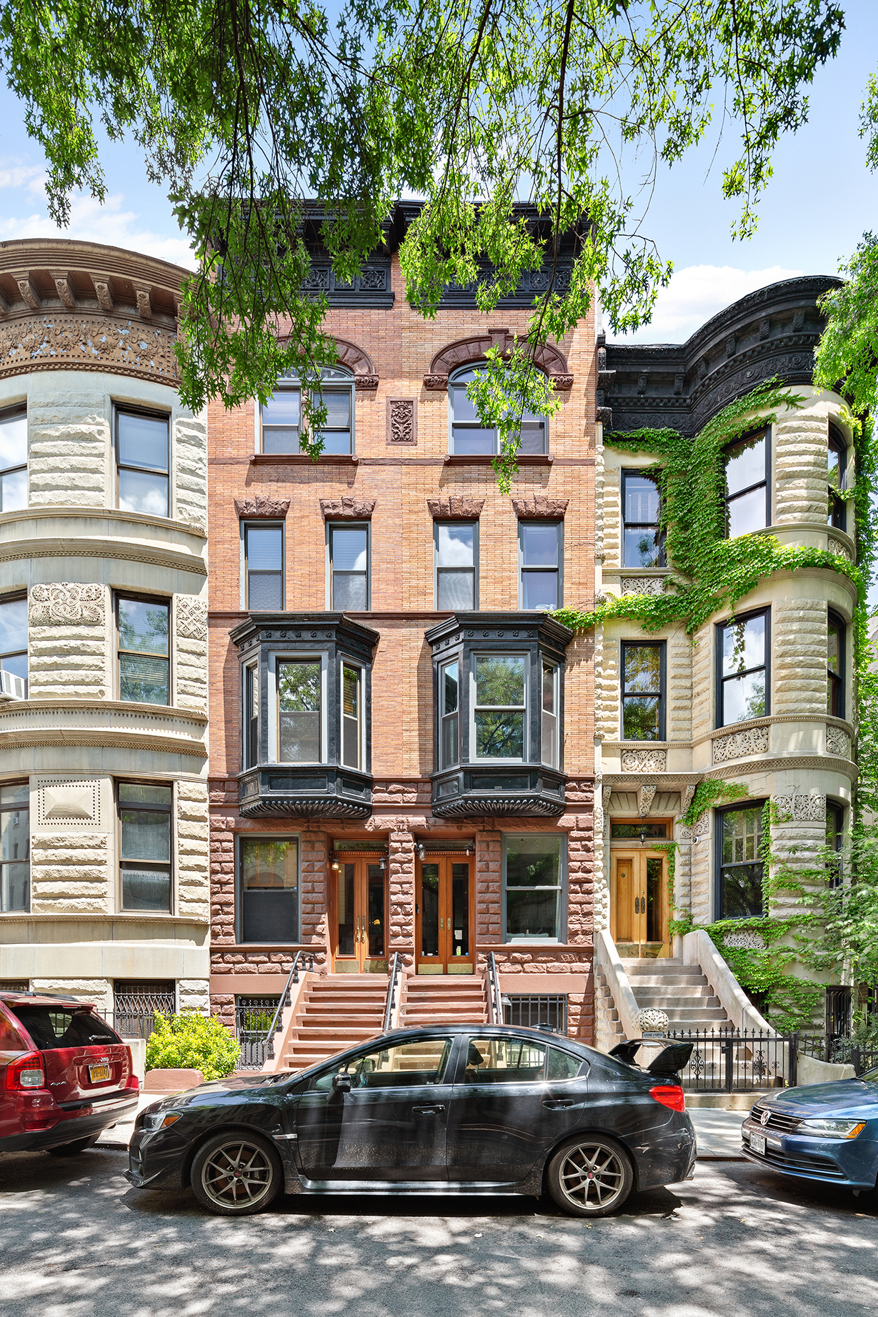 435 West 147th Street Manhattan, NY 10031 - Photo 14 of 15