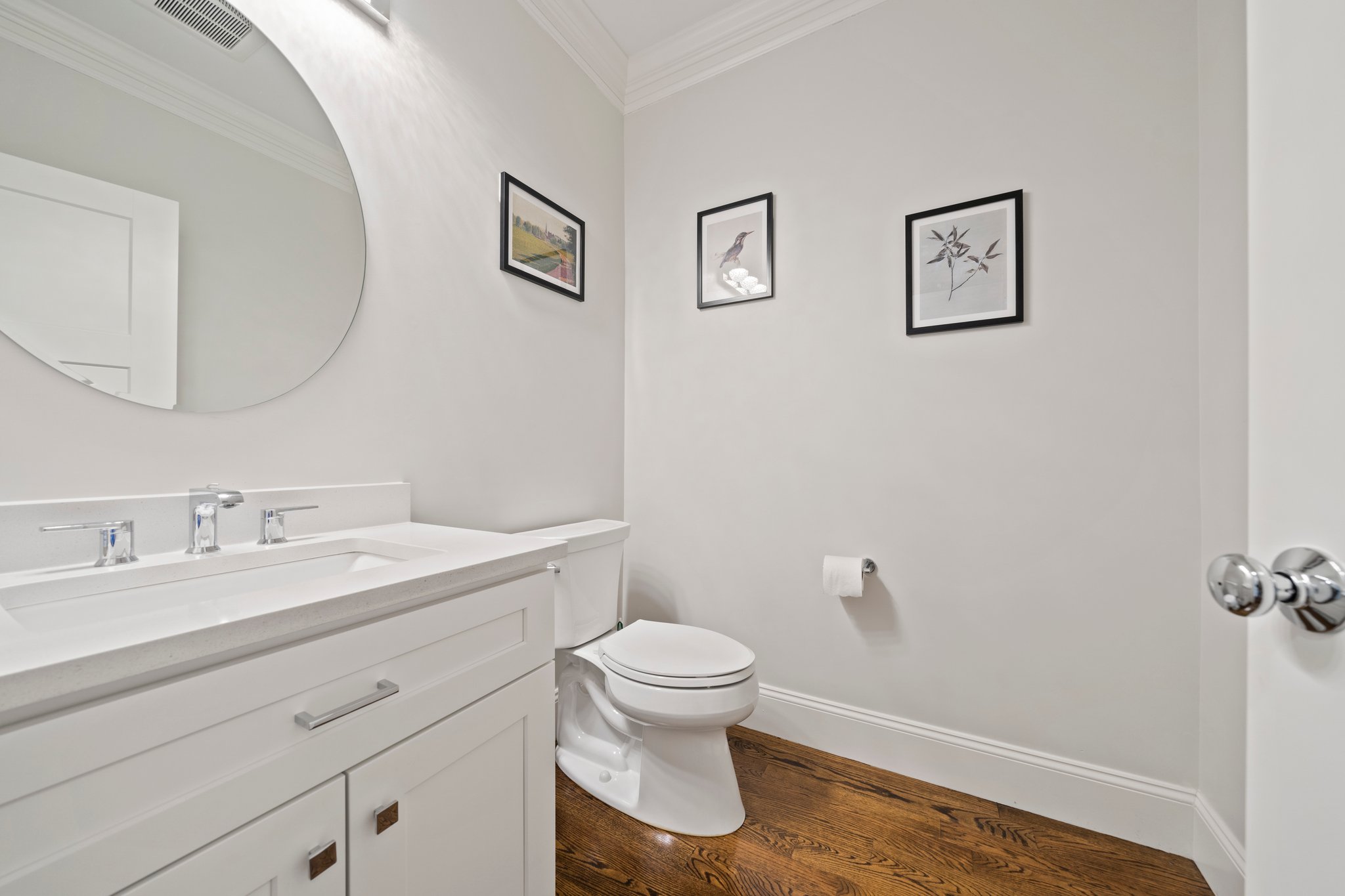 241 Lowell Road Wellesley, MA 02481 - Photo 21 of 85