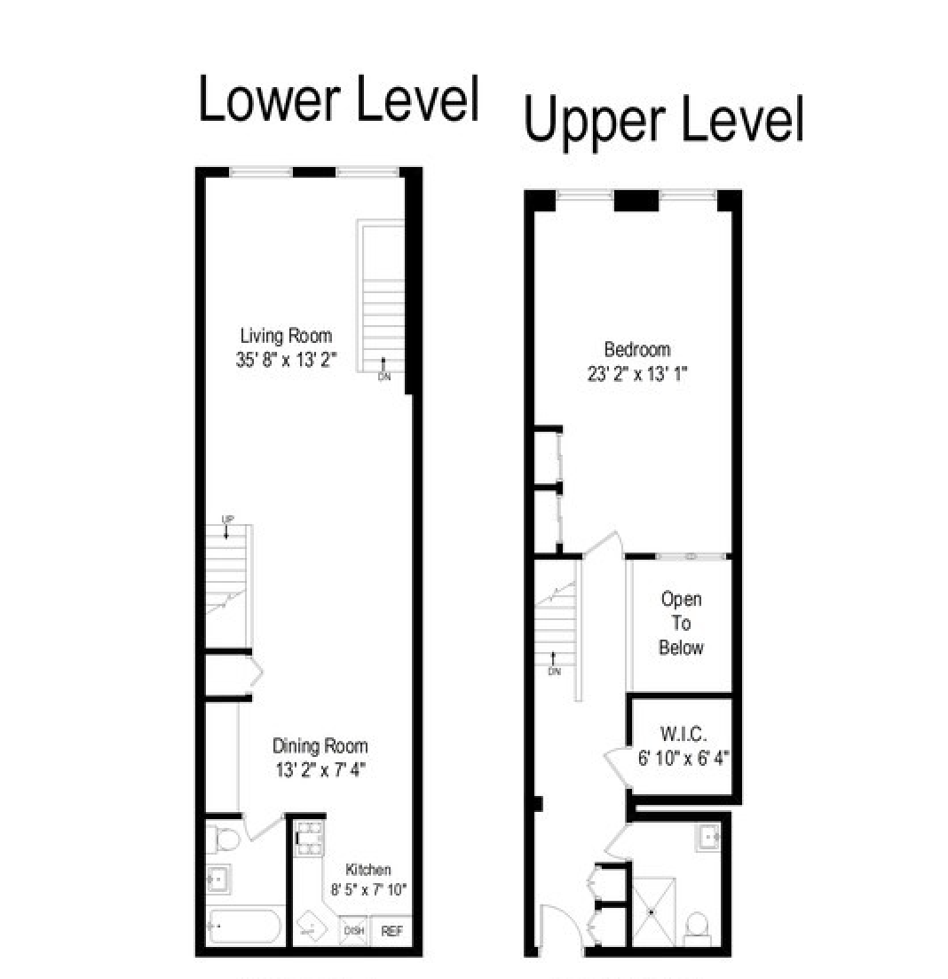 10 Benson Place, Unit 1A Manhattan, NY 10013 - Photo 11 of 11