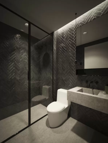 214 West 15th Street, Unit TH1 Manhattan, NY 10011 - Photo 10 of 15