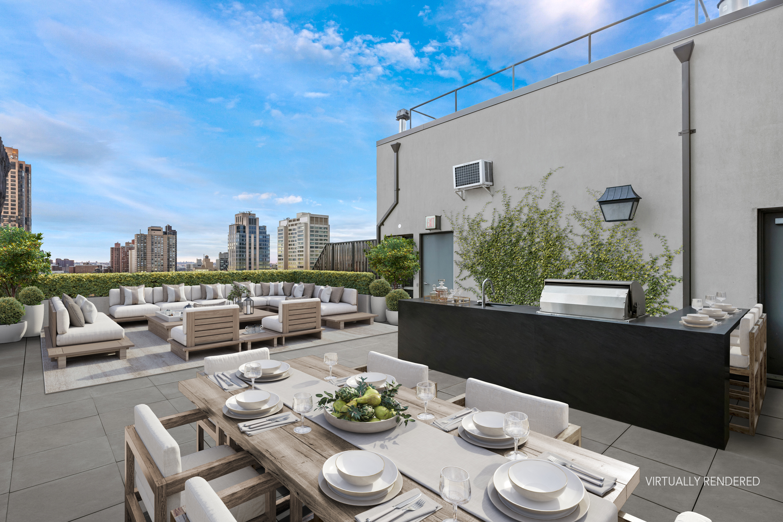 408 East 79th Street, Unit PHA Manhattan, NY 10075 - Photo 7 of 24