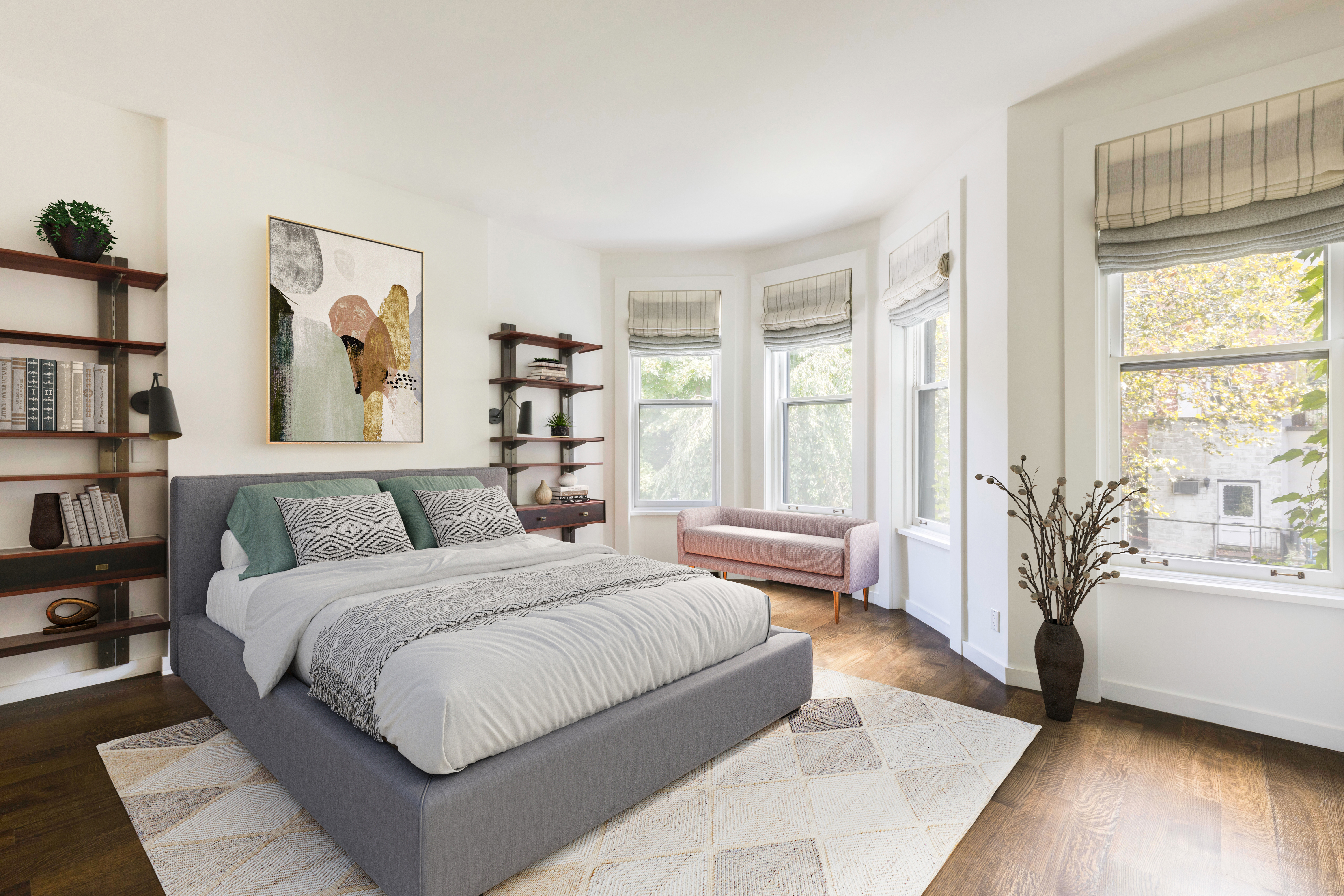 23 Garden Place Brooklyn, NY 11201 - Photo 8 of 18