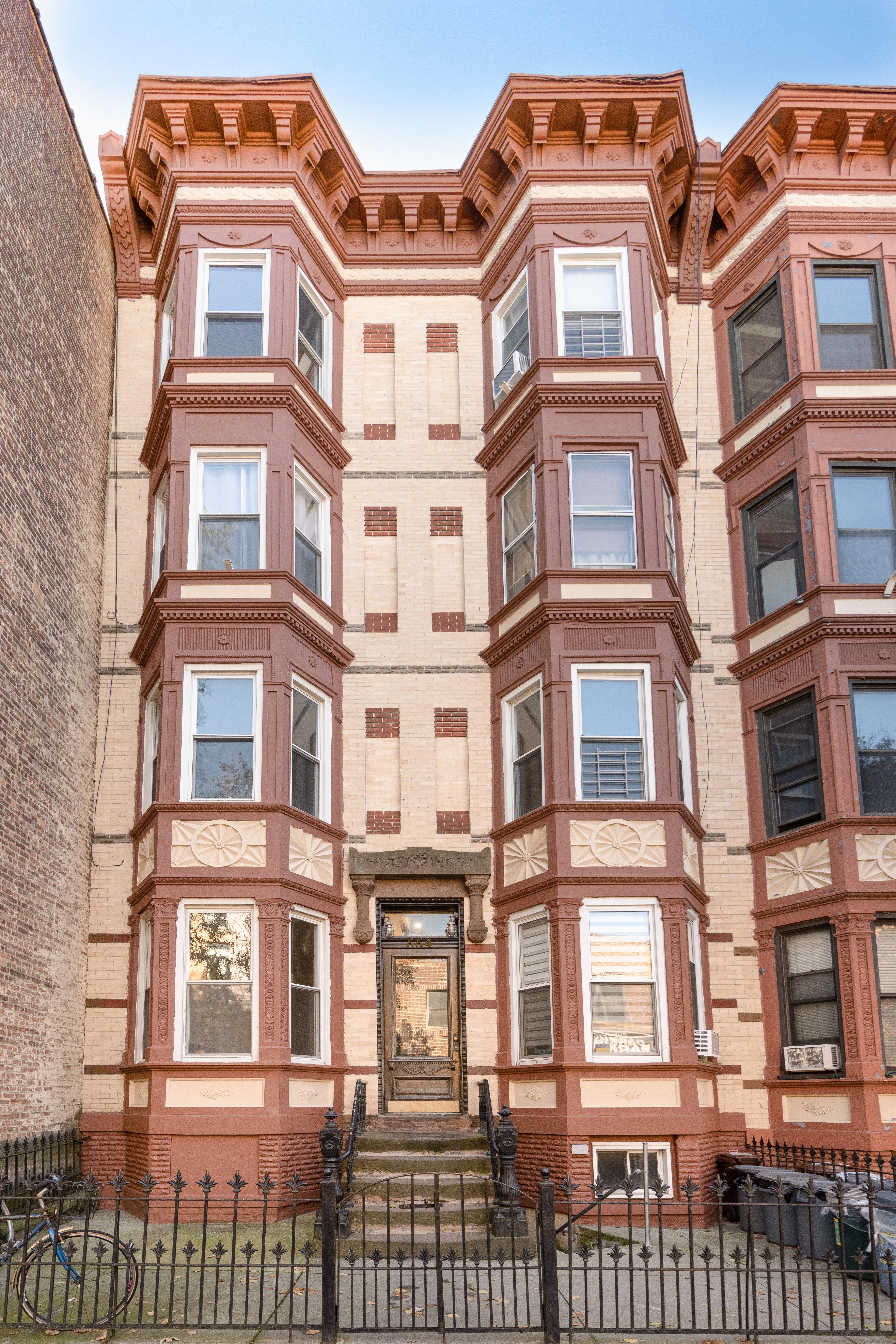 554 11th Street Brooklyn, NY 11215 - Photo 19 of 20