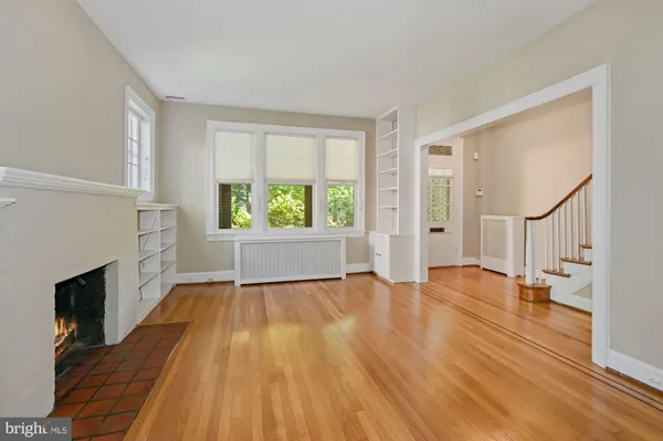 $5,495 | 3808 Veazey Street Northwest, Washington, DC 20016