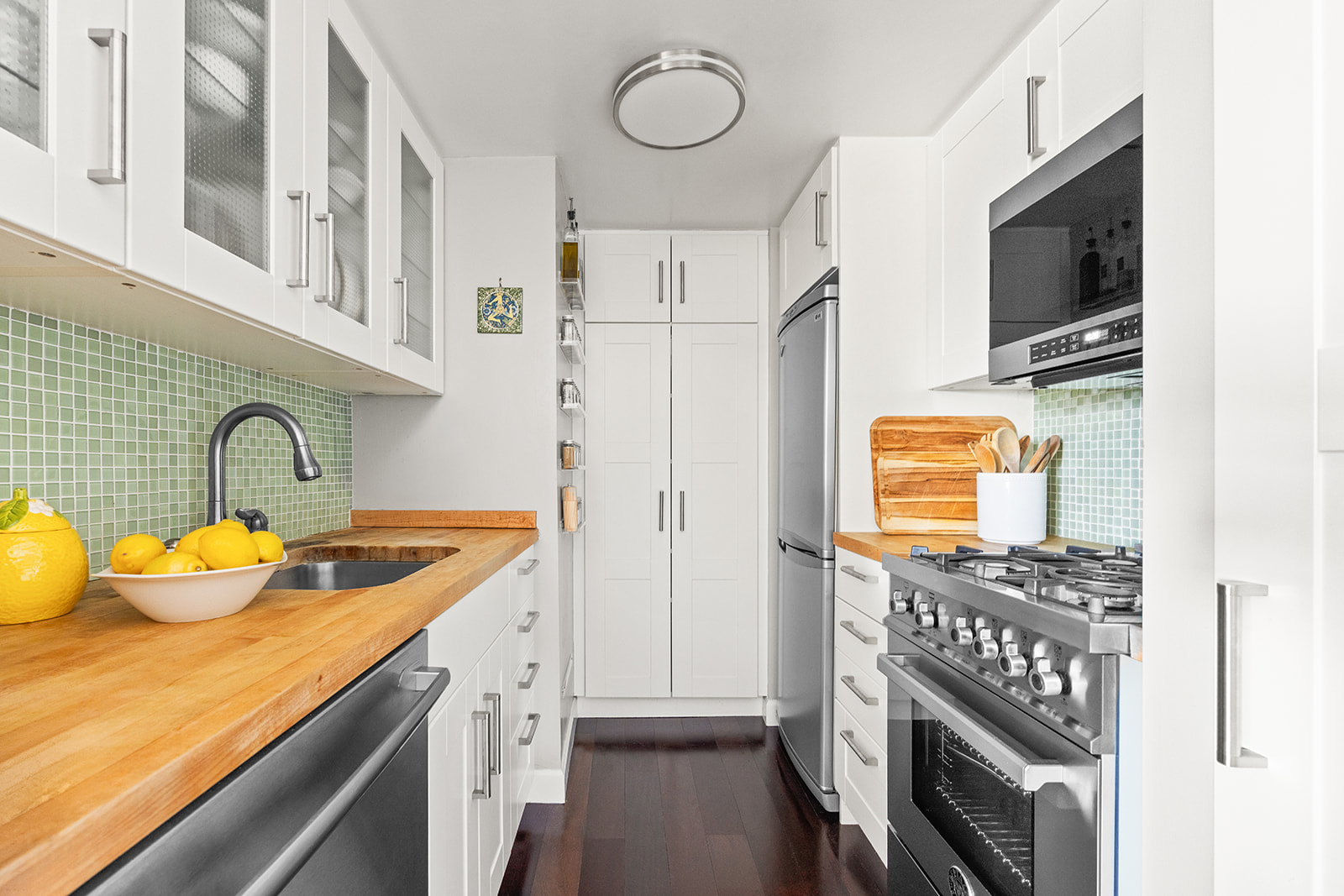 111 Hicks Street, Unit 14H Brooklyn, NY 11201 - Photo 6 of 13