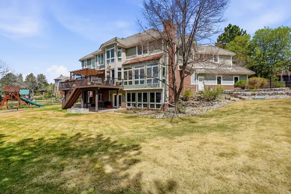 $1,450,000 | 77 Falcon Hills Drive, Highlands Ranch, CO 80126