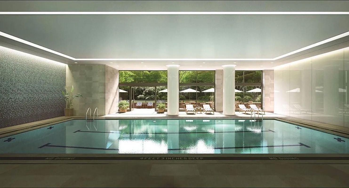 200 East 94th Street, Unit 2617 Manhattan, NY 10128 - Photo 13 of 21