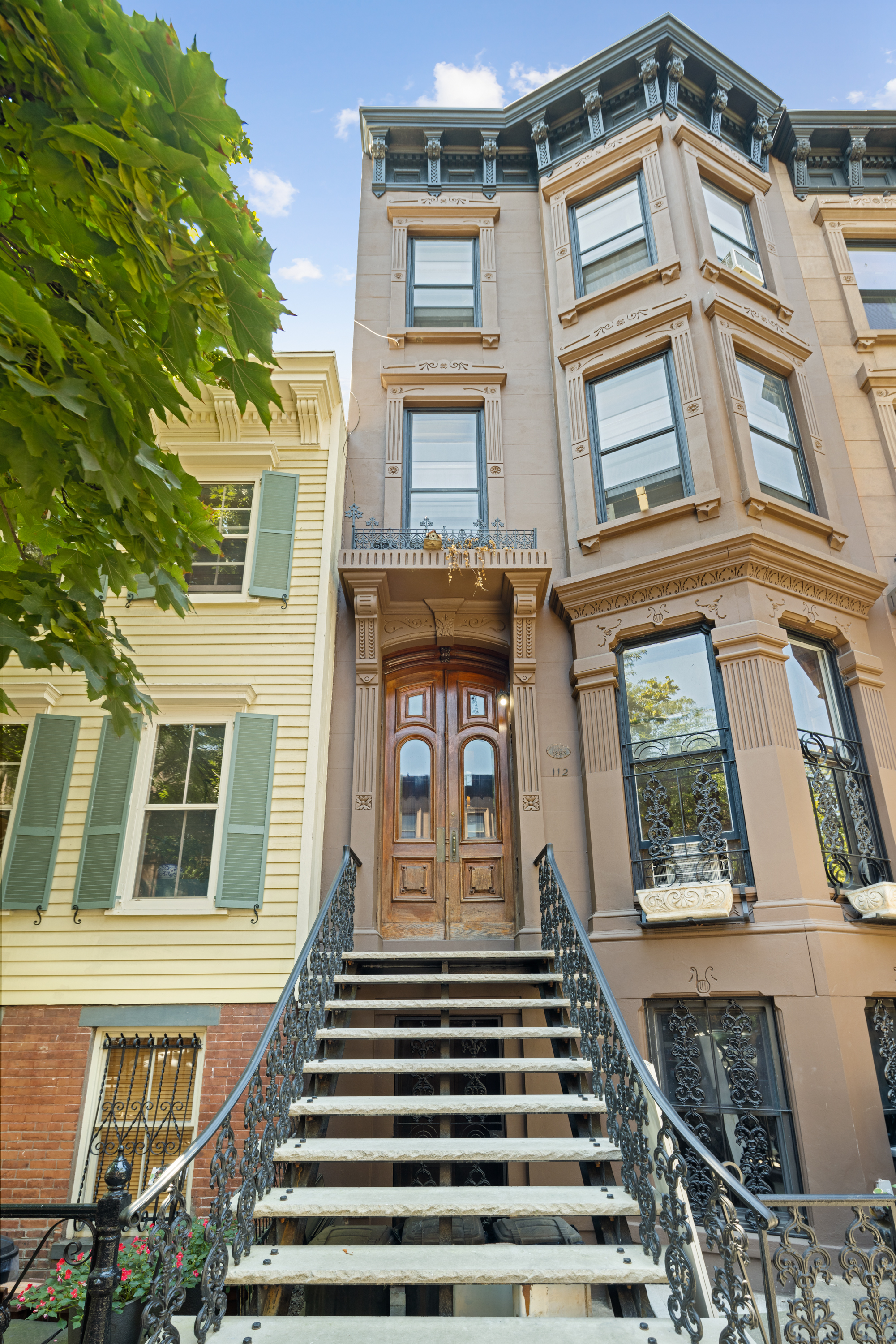 112 Berkeley Place, Unit 1 Brooklyn, NY 11217 - Photo 11 of 11