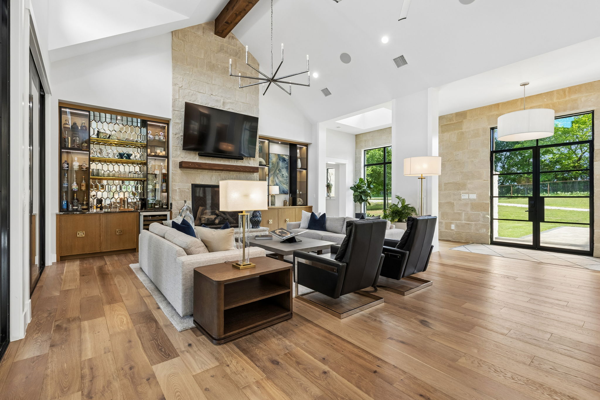 3687 New Hope Road Aubrey, TX 76227 - Photo 6 of 51