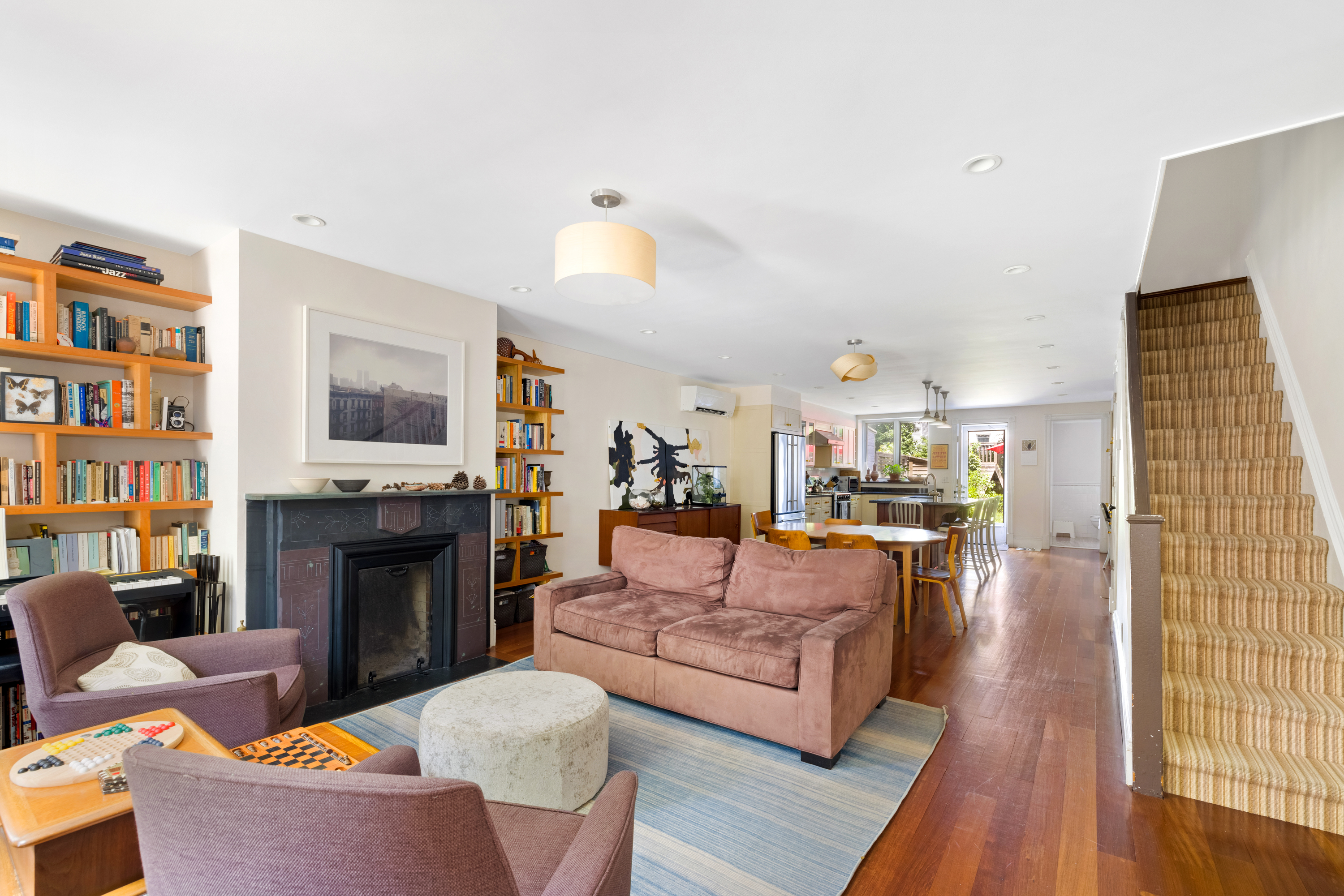 27 Windsor Place Brooklyn, NY 11215 - Photo 5 of 10