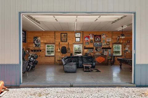 $1,290,000 | 332 John Shaw Road, Lewisburg, TN 37091