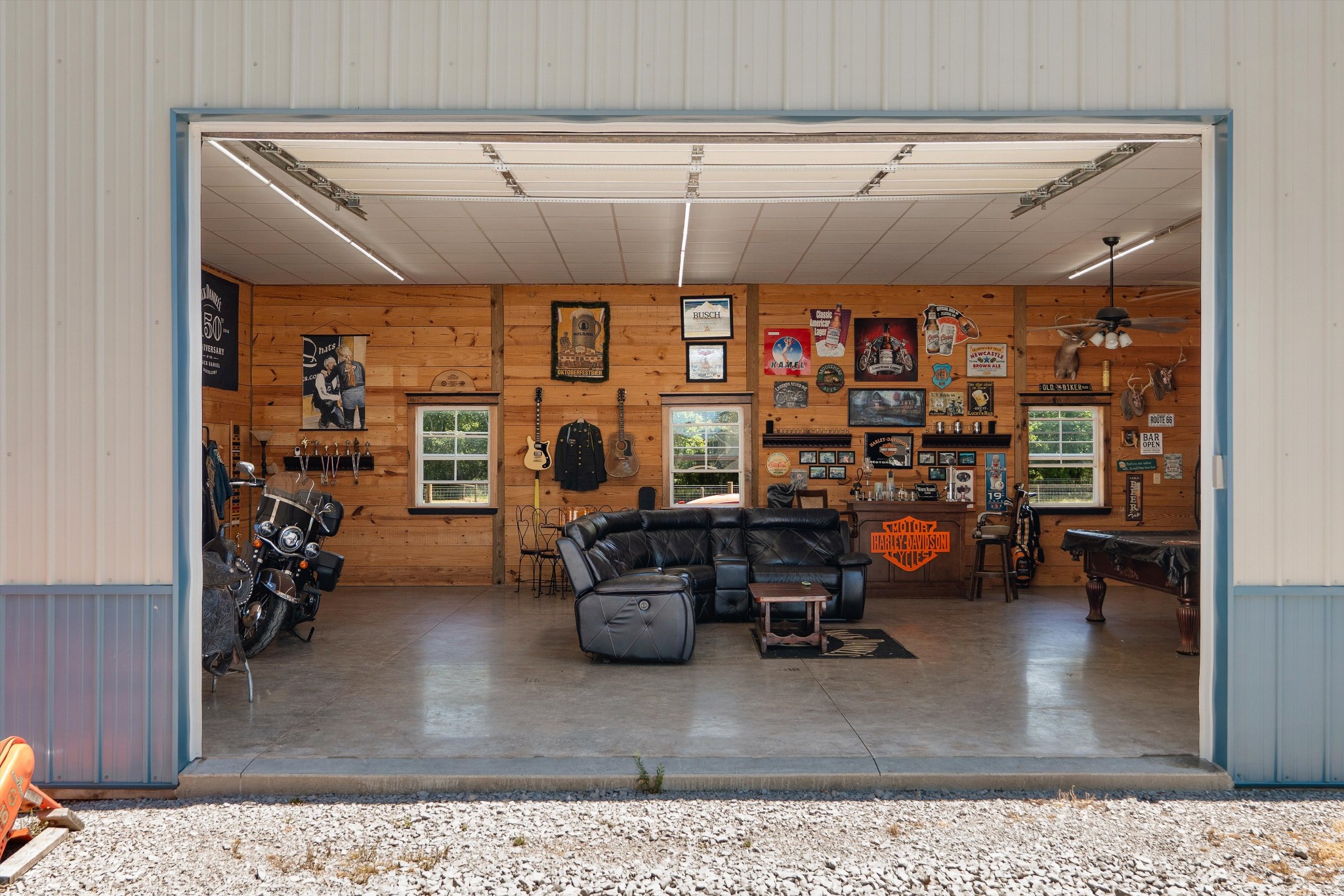 332 John Shaw Road Lewisburg, TN 37091 - Photo 50 of 79