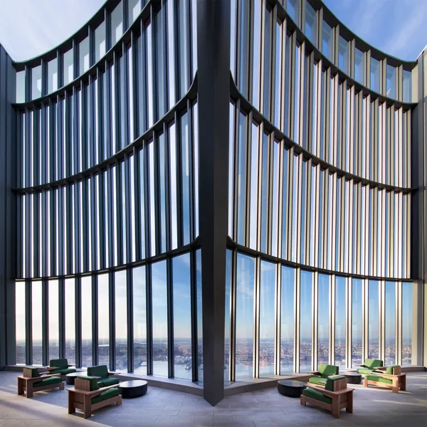 $6,500,000 | 15 Hudson Yards, Unit 78E | Hudson Yards