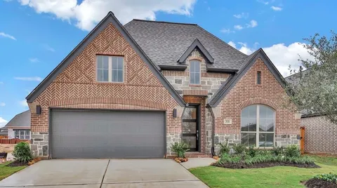 $489,900 | 2826 Acacia Grv Drive, Katy, TX 77494