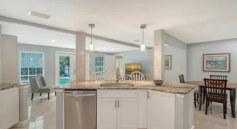 $585,000 | 1523 84th Street Northwest, Bradenton, FL 34209