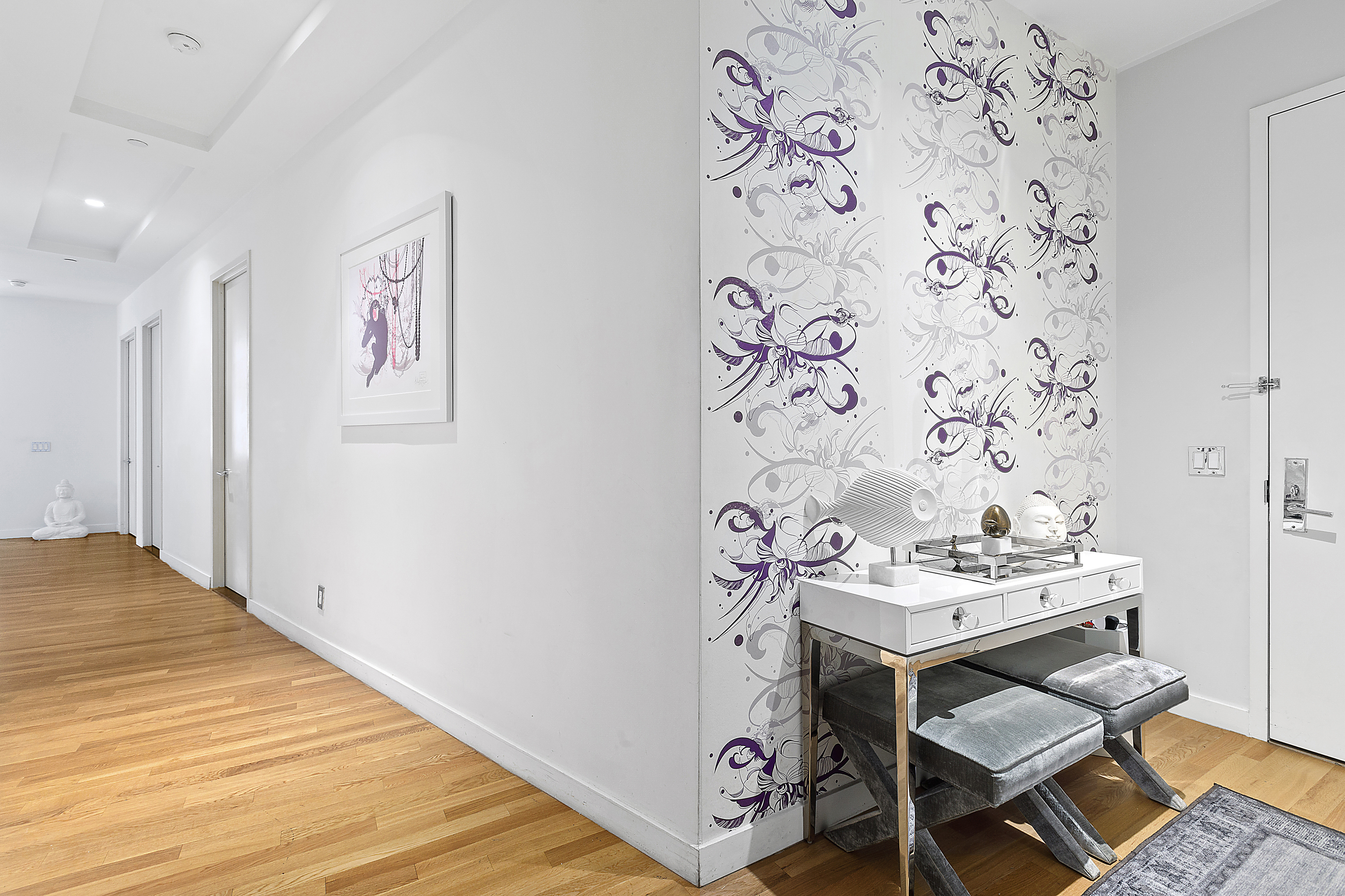 59 John Street, Unit 2C Manhattan, NY 10038 - Photo 9 of 10