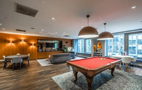 $3,950 | 75 Wall Street, Unit 25D | Financial District