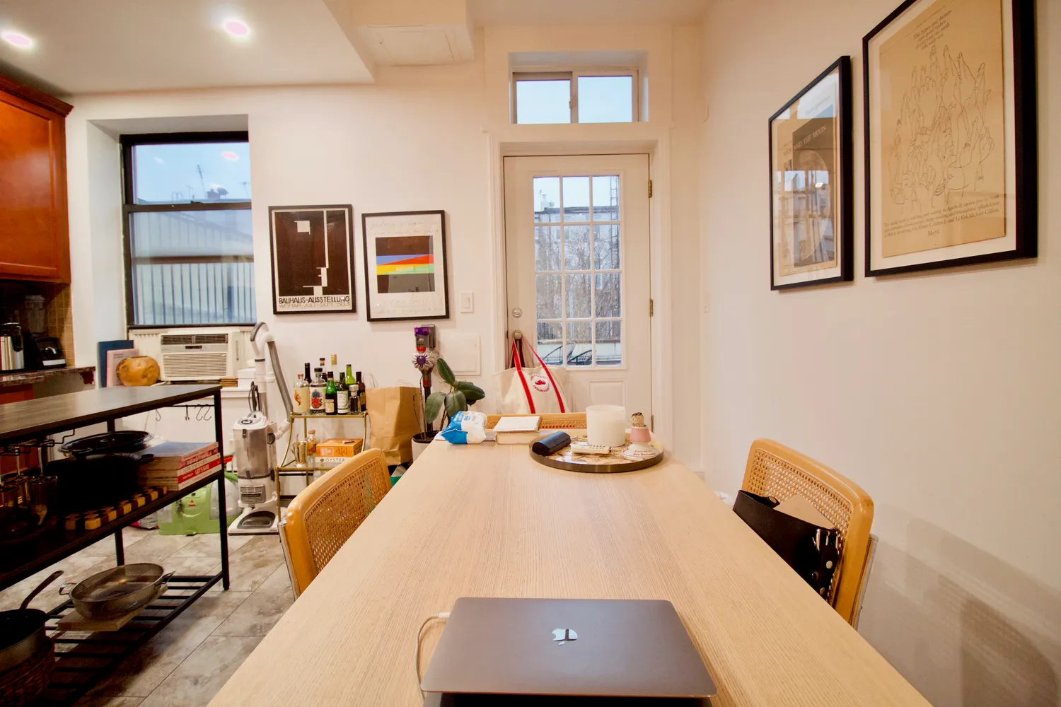 $3,400 | 134 Union Street, Unit 2R | Columbia Street Waterfront